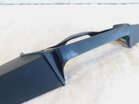 2005-2013 BMW  R1200 R1200RT R900RT Rear Brake License Plate Tray Cover Panel - C3 Cycle