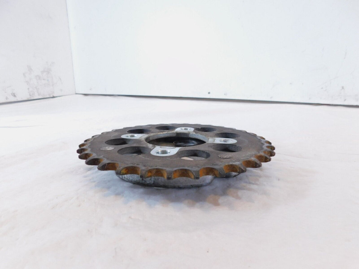 1985-16 Honda CMX250 CMX250C Rebel 250 Rear Wheel Final Drive Chain Sprocket 33T - C3 Cycle
