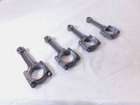 Honda CB1000 CBR1000F 1000 Engine Motor Crank Shaft Piston Connecting Rods - C3 Cycle