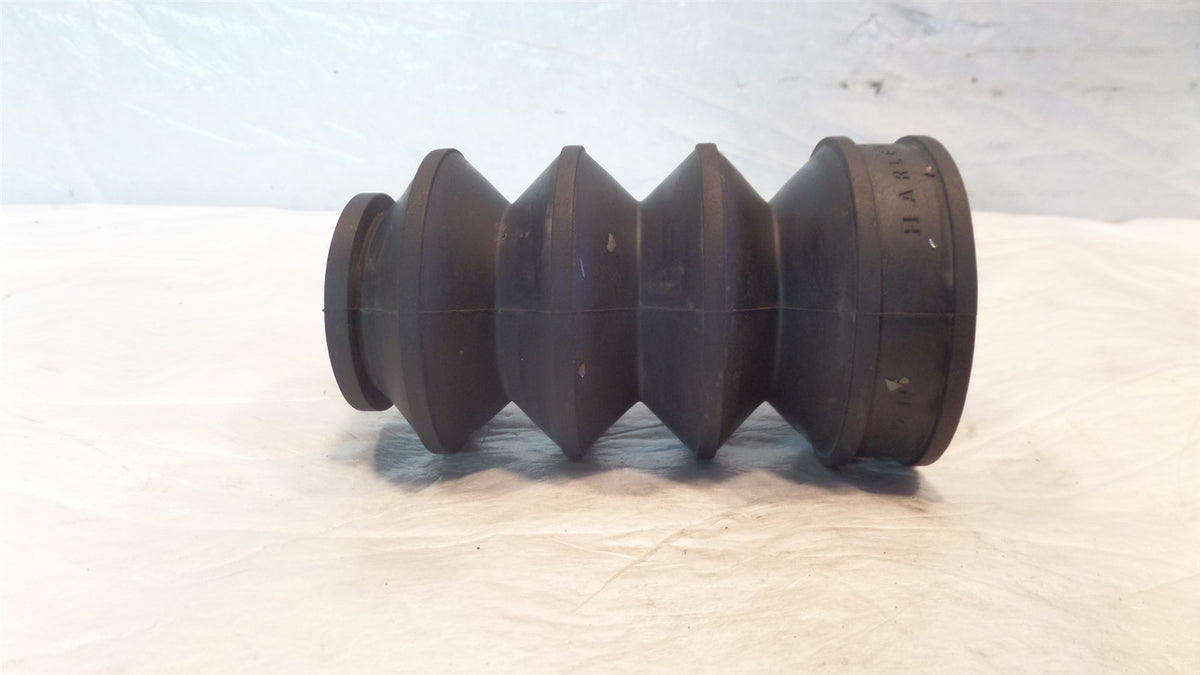 Harley Davidson Sportster 883 & 1200 Dyna & FXR Fork Tube Cover Boot - C3 Cycle