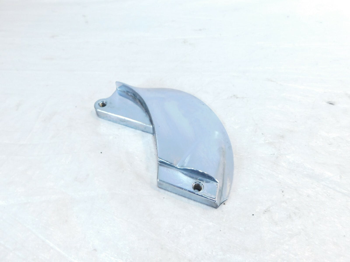 Yamaha Royal Star Tour Classic Deluxe Venture XVZ13 Left Engine Motor Cover - C3 Cycle