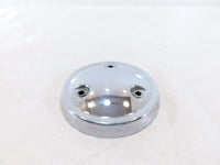 Yamaha V-Star XVS650 Classic Custom Silverado Right Oil Element Filter Cover