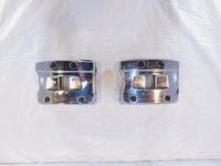 Harley Davidson Sportster 883 1100 1200 Cylinder Head Cover Rocker Boxes - C3 Cycle