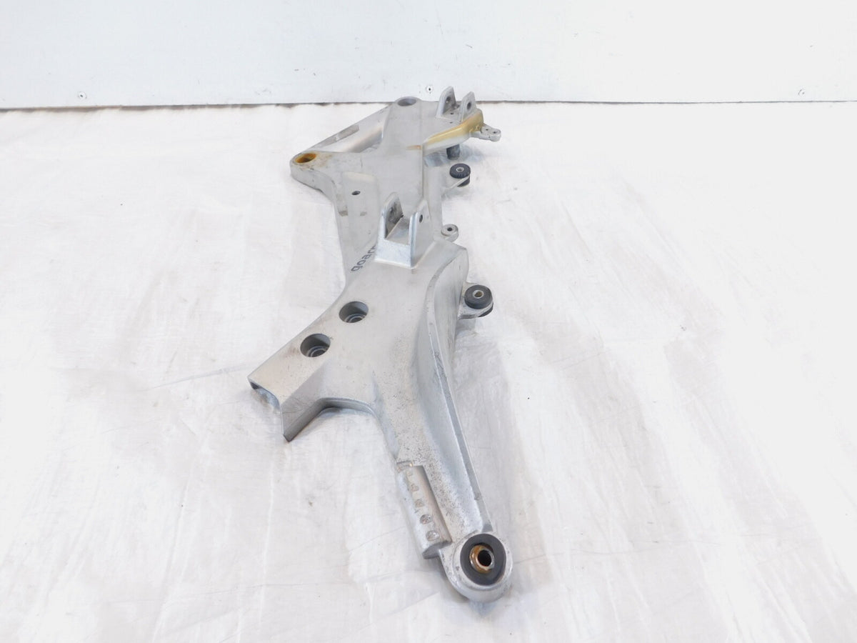 2003-2018 Honda ST1300 ST1300A ST1300AC Right Footpeg Footrest Mount Bracket - C3 Cycle