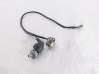 1986 86 Honda VT500 Shadow 500 Transmission Neutral Gear Position Sensor Switch - C3 Cycle