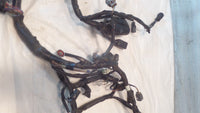 2017-2018 Kawasaki Ninja 650 EX650 Main Engine Wiring Harness Motor Wire Loom - C3 Cycle