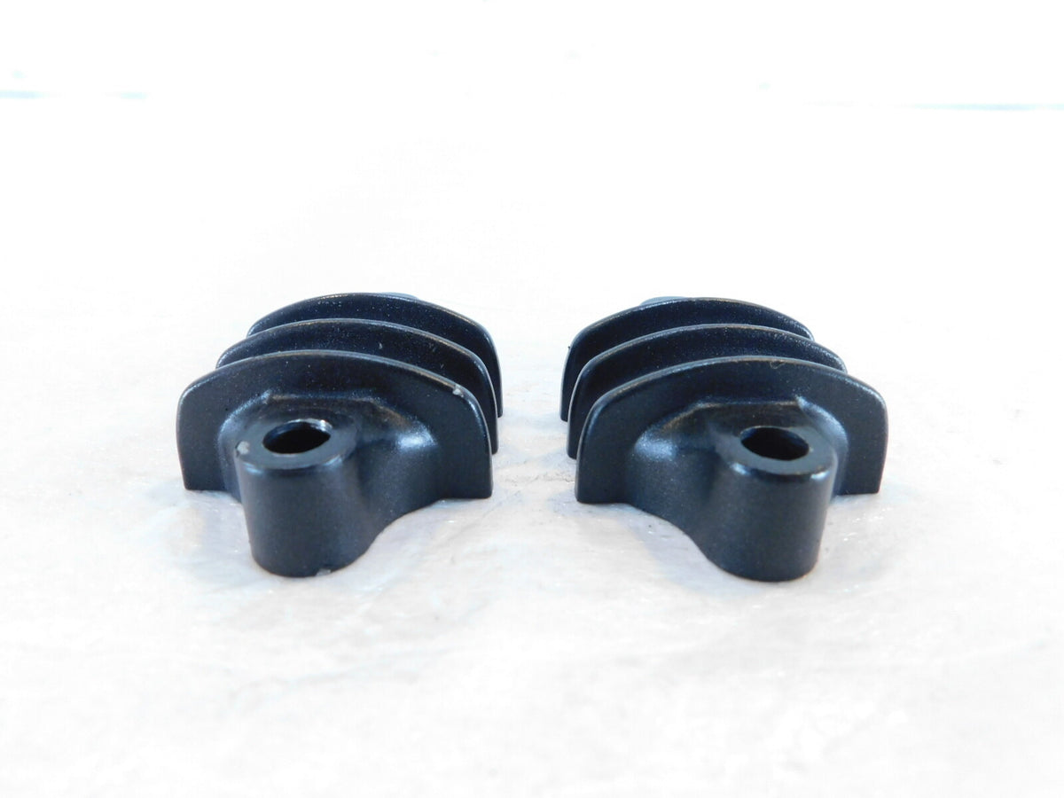 Yamaha V-Star 950 XVS950 Touring Tourer Bolt Engine Motor Cylinder Barrel Covers - C3 Cycle