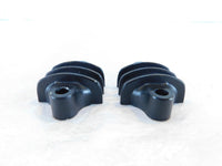 Yamaha V-Star 950 XVS950 Touring Tourer Bolt Engine Motor Cylinder Barrel Covers - C3 Cycle