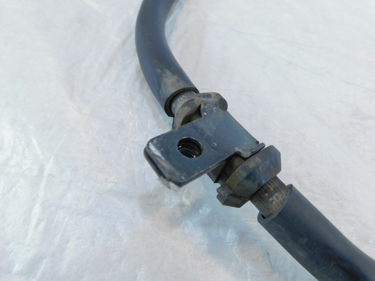 1995-1997 Honda VT1100 VT1100C Shadow 1100 ACE Rear Brake Caliper Hose Pipe Line - C3 Cycle