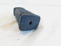 BMW Airhead R100 R60 R75 R100RT Rear Left/Right Passenger Footrest Foot Pegs - C3 Cycle