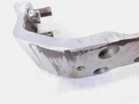 1986 Suzuki Intruder 700 VS700 Front Left/Right Footrest Foot Peg Bracket Mount - C3 Cycle