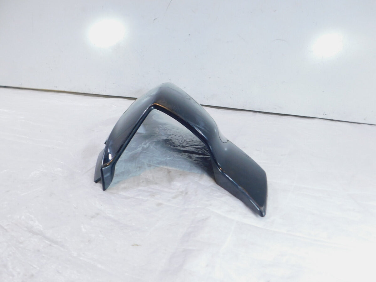 2022 22 Can-Am Ryker 600 900 STD Rally Black Front Left Side Cover Cowl Fairing - C3 Cycle