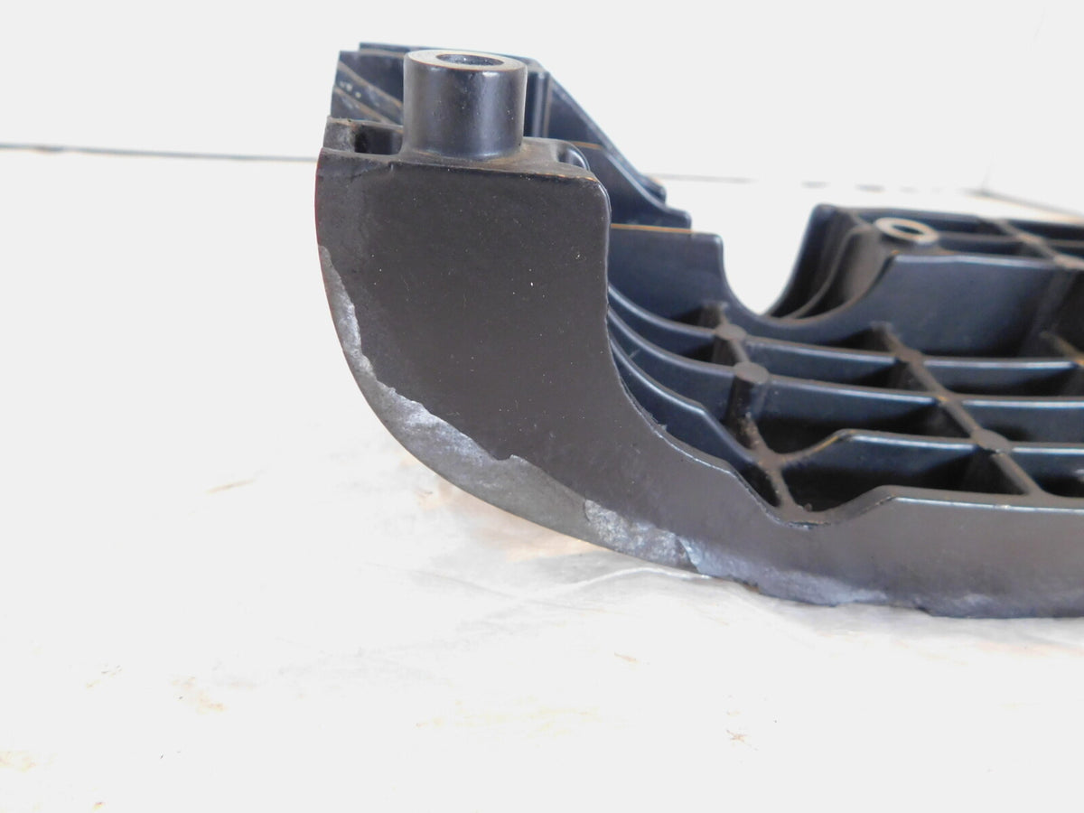 Honda VT1100 Sabre & Aero Shadow 1100 Rear Left Cylinder Head Cover Fins - C3 Cycle