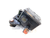 06-07 Buell XB XB12 XB12X Ulysses Lightning Front Brake Master Cylinder & Lever - C3 Cycle