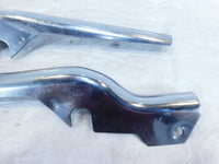 Harley Davidson EVO Touring Road King & Electra Glide Fender Strut Frame Covers - C3 Cycle