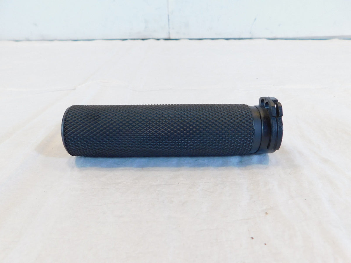 Harley Davidson Dyna Sportster & Softail Throttle Right Handlebar Grip - C3 Cycle