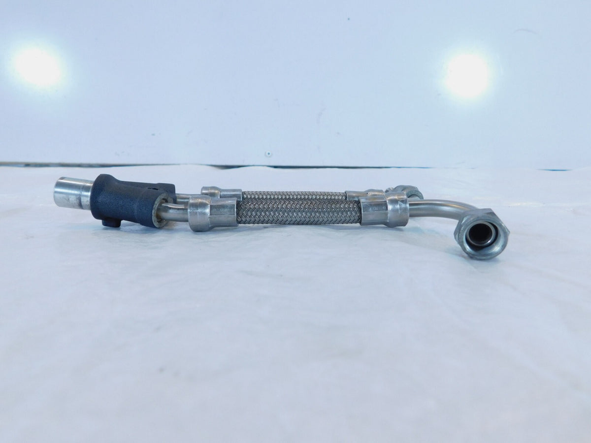 Harley Davidson Sportster XR1200 Engine Oil Cylinder Head Line Hoses & Manifold - C3 Cycle