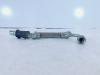 Harley Davidson Sportster XR1200 Engine Oil Cylinder Head Line Hoses & Manifold - C3 Cycle