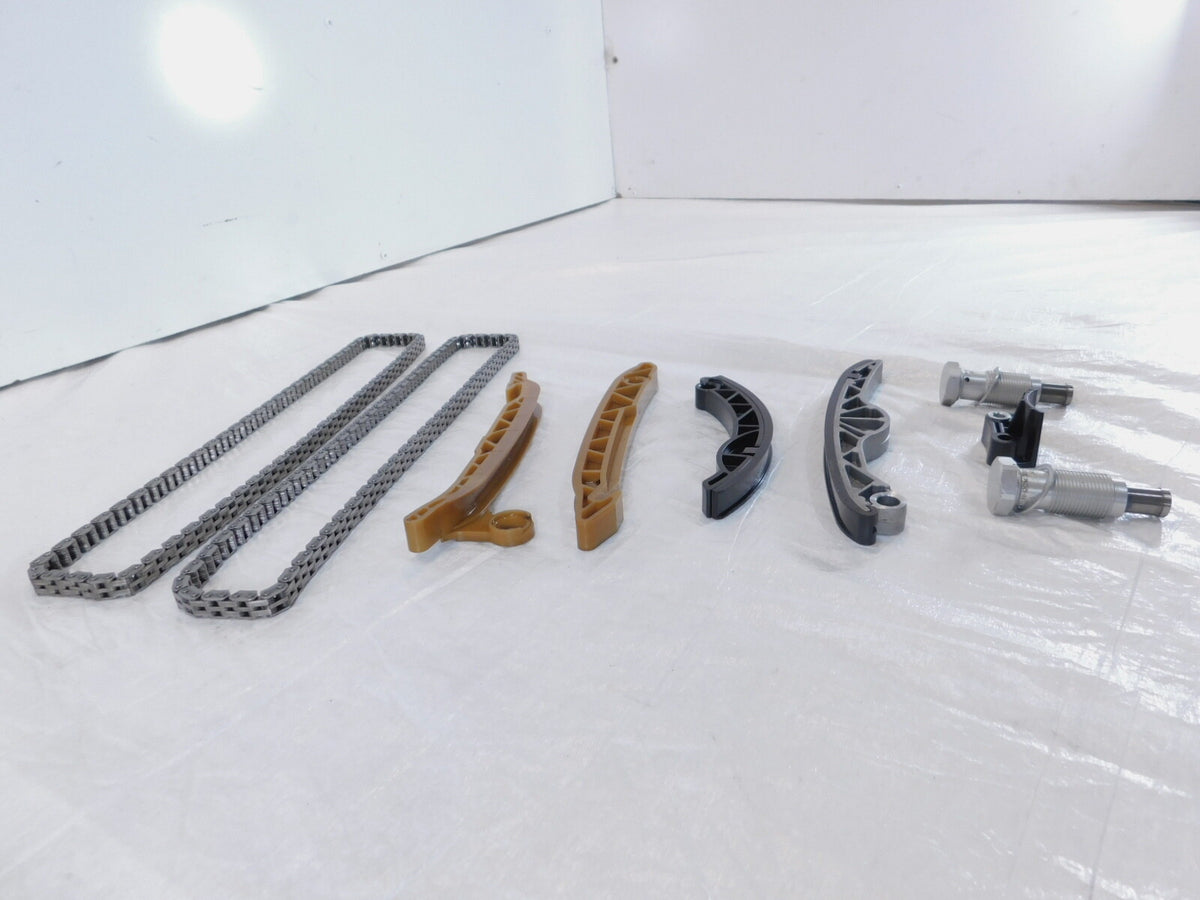 2015-2021 Indian Scout, Sixty, 1200, Bobber Camshaft Cam Chain & Tensioners - C3 Cycle