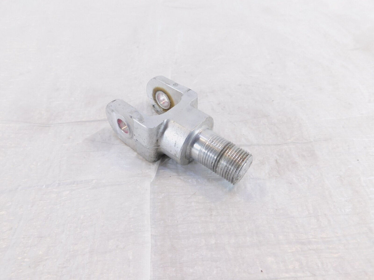 1996-1999 Suzuki GSX-R600 GSX-R750 Rear Suspension Shock Absorber Bracket Mount - C3 Cycle