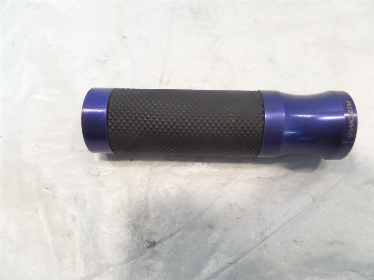Triumph Daytona 955 Speed Triple 1050 & Sprint ST RS Left Handlebar Grip Tube - C3 Cycle