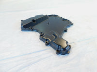 2002-2009 Yamaha Road Star 1700 Warrior XV1700 Left Engine Transfer Case Cover - C3 Cycle