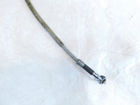 2008-2011 Victory Vision Tour Premium Front Brake Master Cylinder Hose Line Pipe - C3 Cycle