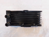 2008-2010 Buell XB XB9 XB12 Firebolt Lightning Engine Motor Oil Cooler Radiator - C3 Cycle