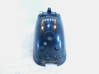 1992 Yamaha Virago 1100 XV1100 Blue Rear Wheel Fender Mudguard Cover 99999-02953 - C3 Cycle