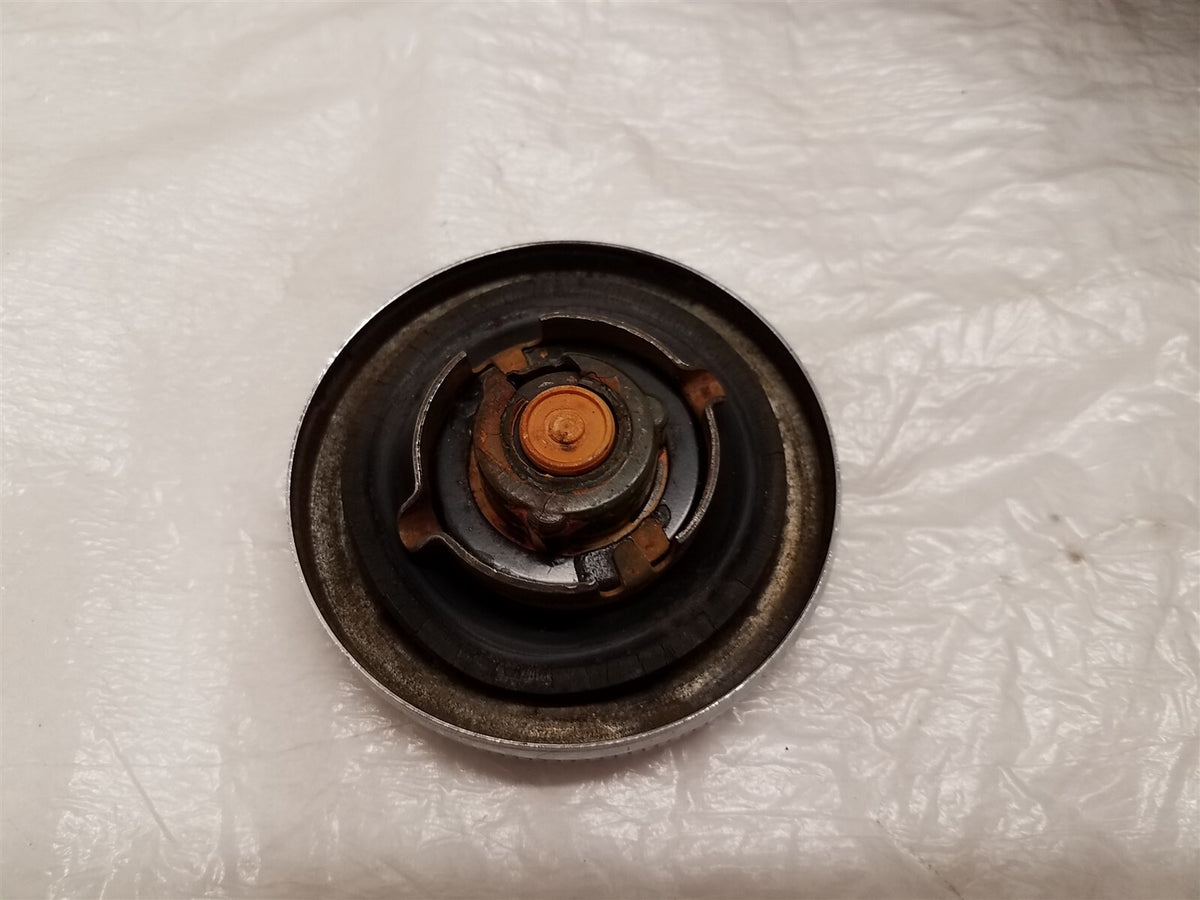 93-94 Harley Davidson Sportster 883 & 1200 Large Fuel Gas Tank Assembly - DENTS - C3 Cycle