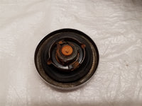 93-94 Harley Davidson Sportster 883 & 1200 Large Fuel Gas Tank Assembly - DENTS - C3 Cycle
