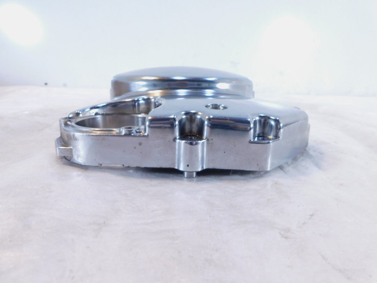 Yamaha V-Star XVS-1100 Classic Custom Silverado Right Crankcase Clutch Cover - C3 Cycle