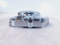 Yamaha V-Star XVS-1100 Classic Custom Silverado Right Crankcase Clutch Cover - C3 Cycle