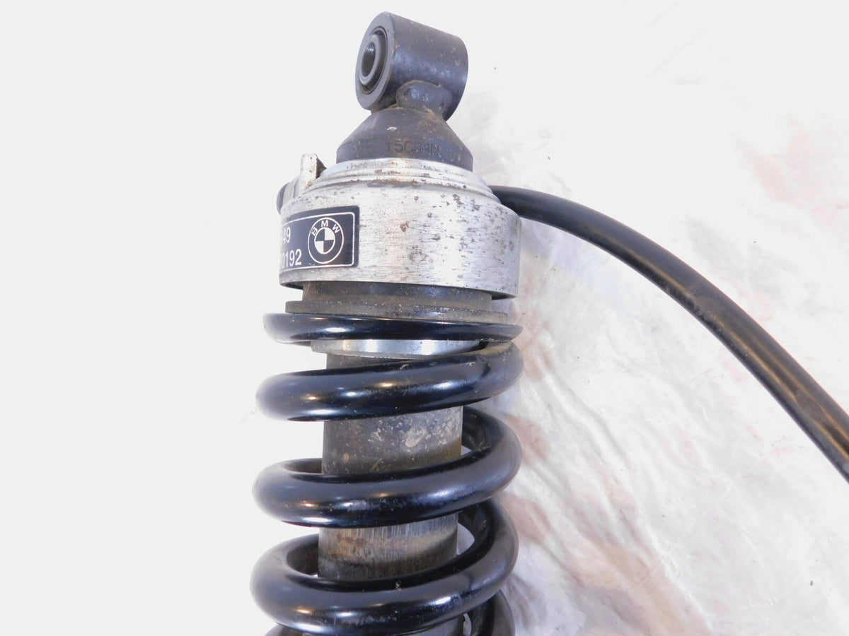 BMW G650GS & F650GS OEM Rear Back Wheel Suspension Mono Shock Absorber 12.5" - C3 Cycle