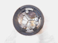 1989-1999 Yamaha Virago 1100 XV1100 Left Engine Outer Stator Generator Cover Cap - C3 Cycle