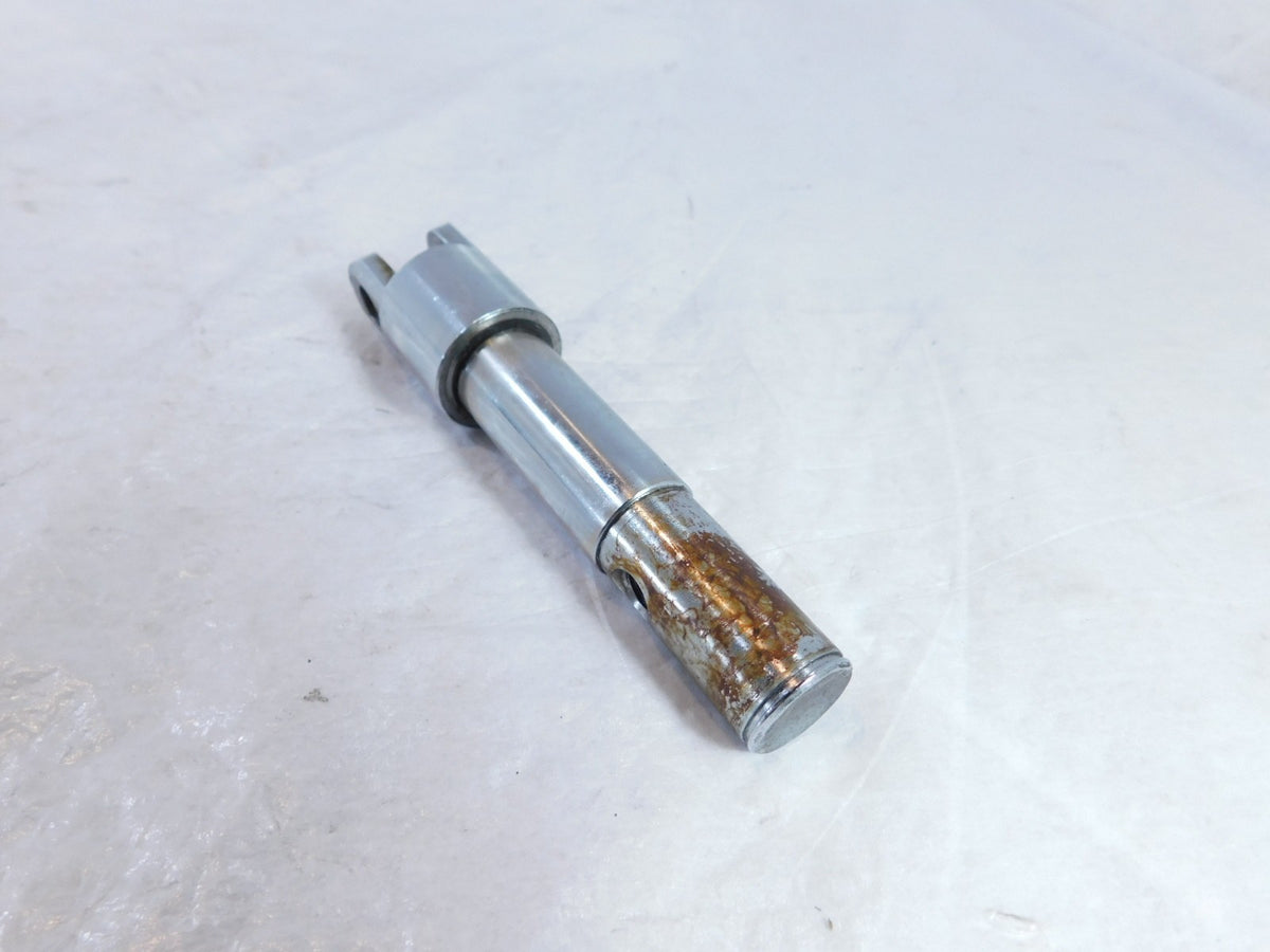 Harley Sportster 883 & 1200 Low & Custom Left Rider Brake Pedal Pivot Clevis - C3 Cycle