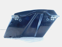 Harley Davidson Road King Street & Electra Glide Black Left Saddlebag - C3 Cycle