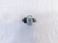Suzuki SV650 SV650S SV650SA SV650A Black Engine Motor Oil Pressure Switch Sensor - C3 Cycle