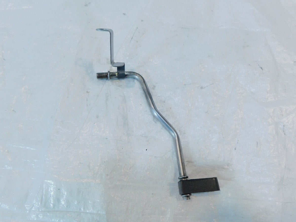 Yamaha V-Max 1200 VMX12 OEM Engine Motor Crankcase Oil Pump Delivery Pipe Tube - C3 Cycle
