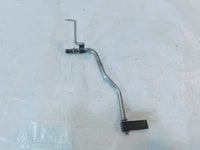 Yamaha V-Max 1200 VMX12 OEM Engine Motor Crankcase Oil Pump Delivery Pipe Tube - C3 Cycle
