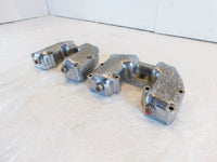 71-82 Harley Davidson Ironhead Sportster 1000 Cylinder Head Cover Rocker Boxes - C3 Cycle