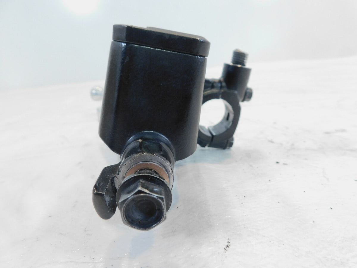 Royal Enfield Continental GT 535 Himalayan Front Brake Master Cylinder w/ Lever - C3 Cycle