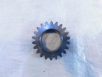2007-2014 Aprilia Shiver 750 SL750 Engine Motor Coolant Water Pump Pinion Gear - C3 Cycle