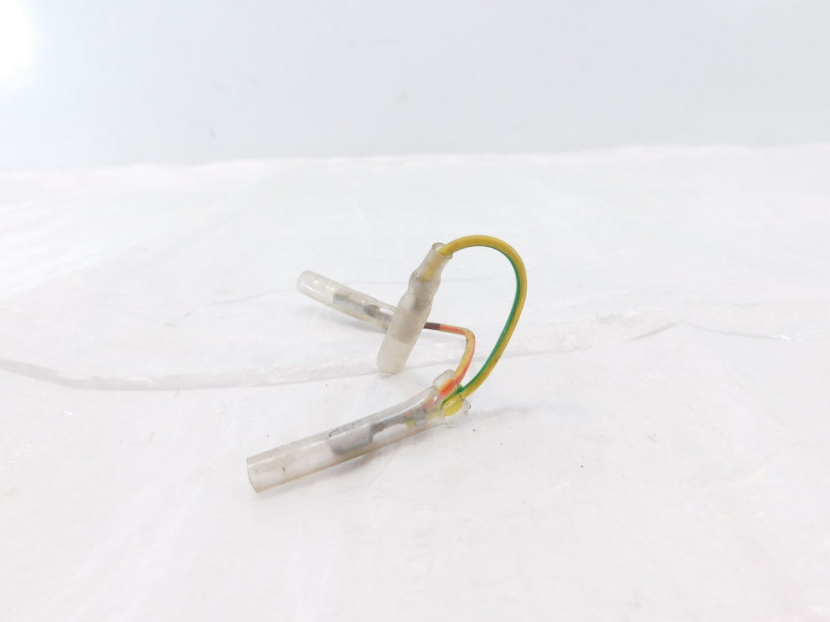 1987-2005 Suzuki Intruder 1400 VS1400 Clutch Hand Lever Switch Wire Sub Harness - C3 Cycle