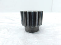 1989-1990 Harley Davidson Sportster XL XLH 883 & 1200 Cam Camshaft Pinion Gear - C3 Cycle