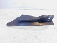 00-05 Harley Davidson Dyna Wide Glide Black Belt Guard Debris Deflector Cover