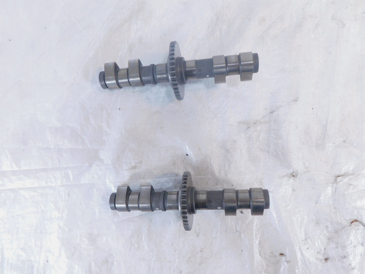Honda VF750 VF750C Magna 750 Intake & Exhaust Rear Cylinder Head Cams Camshafts - C3 Cycle