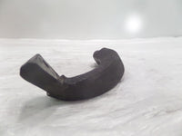 Harley Touring Road King Electra Glide Black Right Rear Footboard Mount Bracket - C3 Cycle