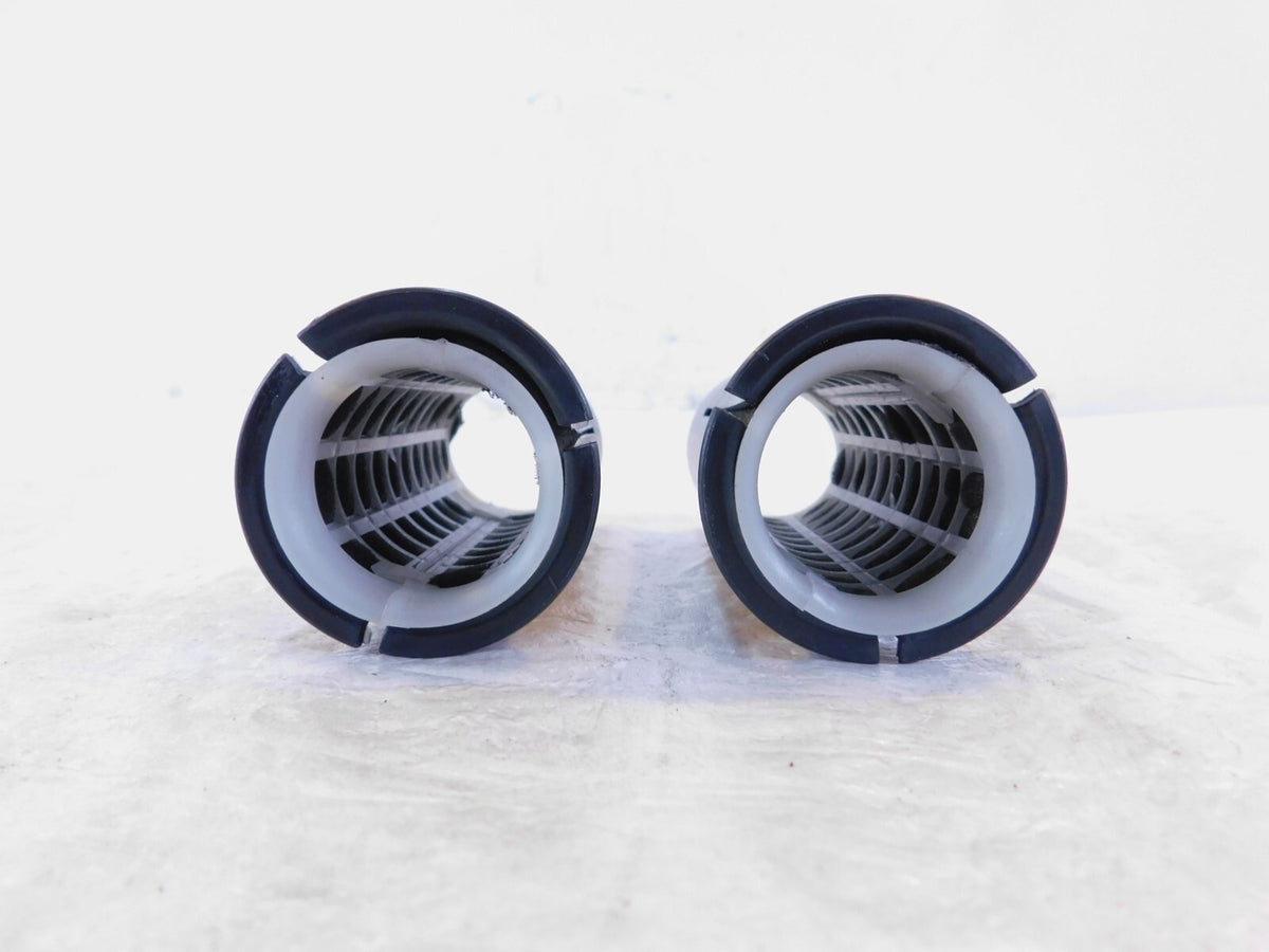 Triumph Trophy 900 1200 Sprint Left & Right Air Cleaner Intake Ducts Canisters - C3 Cycle