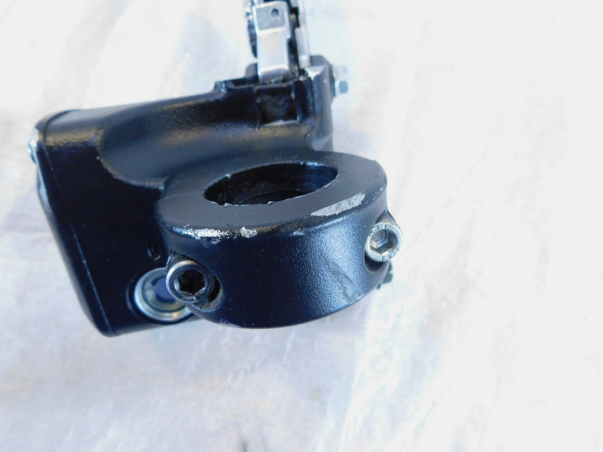 Indian Chief Chieftain Roadmaster & Springfield Front Brake Master Cylinder - C3 Cycle